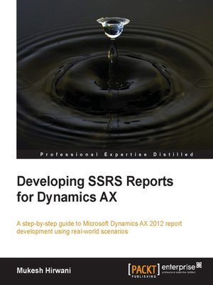 ssrs tutorial step by step pdf